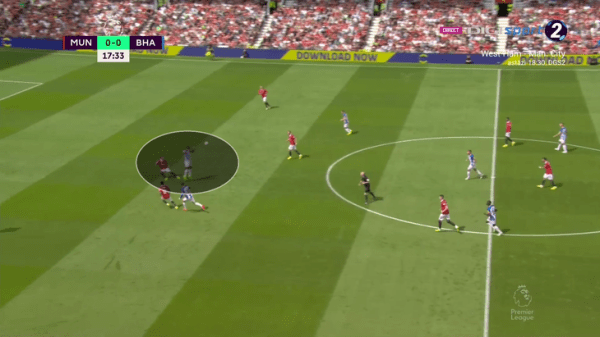 Рост нового центрального защитника «МЮ» – 175 см. Это правда такая проблема? Каземиро поможет?