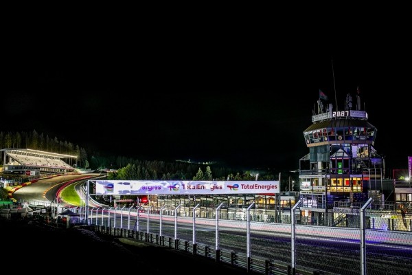 Не горш за Ле Ман, а можа нават лепей. Гонка 24 гадзіны Спа-Франкаршам ізноў прайшла выдатна