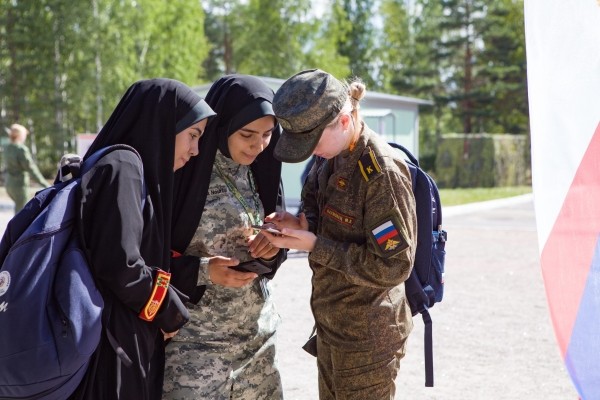 В России прошли соревнования между Зимбабве, Мьянмой, Эсватини и другими «сверхдержавами». Даже тут беларусы не первые