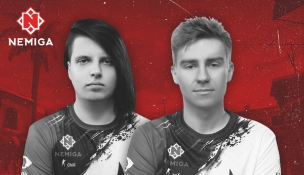 Разное. Entity с белорусом Fishman выбила EG из PGL Arlington Major, в Минске пройдет LAN-турнир по CS:GO и другие новости киберспорта за 10 августа
Разное. Entity с белорусом Fishman выбила EG из PGL Arlington Major, в Минске пройдет LAN-турнир по CS:GO и другие новости киберспорта за 10 августа