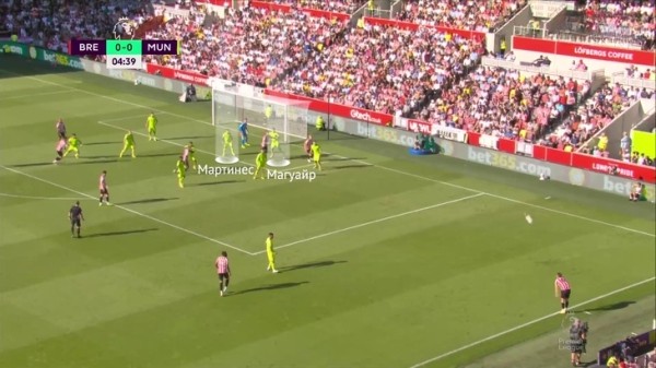 Рост нового центрального защитника «МЮ» – 175 см. Это правда такая проблема? Каземиро поможет?