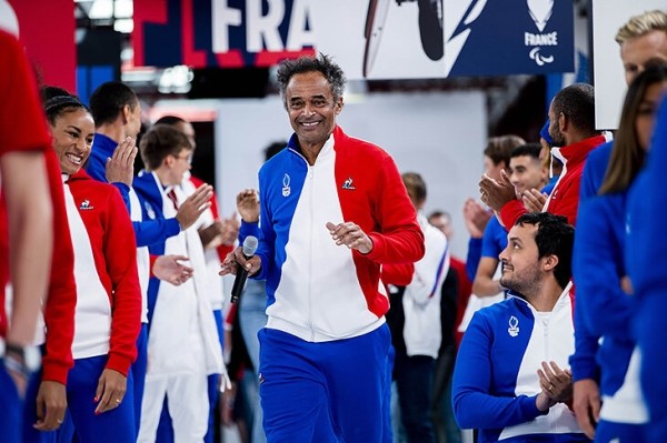 Это’О порвал с экипировщиком Камеруна – прямо перед ЧМ-2022. Заменил на странную ноунейм-компанию из автоспорта