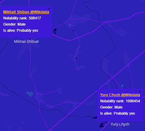 Гончаренко затмил Мележа, Ермакович заместил Коржа, Алимбекова уступила Кадырову. Нашли белспорт в рейтинге топов из «Википедии»