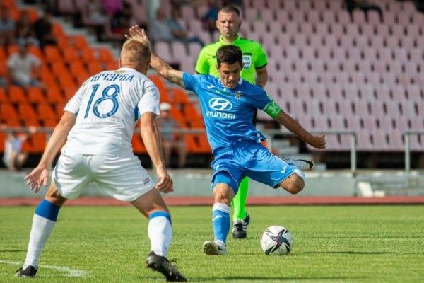 Партнеры вернули Драгуна обратно в капитаны БАТЭ, а вот кто с повязкой в других клубах: самый молодой в «Энергетике», самый старый – в «Арсенале», в «Шахтере» – кого хотели убрать++