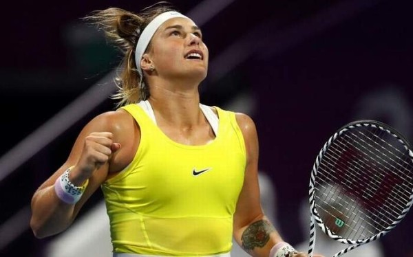 Теннис. Арина Соболенко вечером 4 августа стартует на турнире ВТА-500 в Сан-Хосе
Теннис. Арина Соболенко вечером 4 августа стартует на турнире ВТА-500 в Сан-Хосе