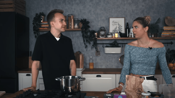 Ремиссия после булимии, родители стыдятся выйти в магазин, Латушко помогал после ОИ. «Максимально» большое интервью Кристины Тимановской