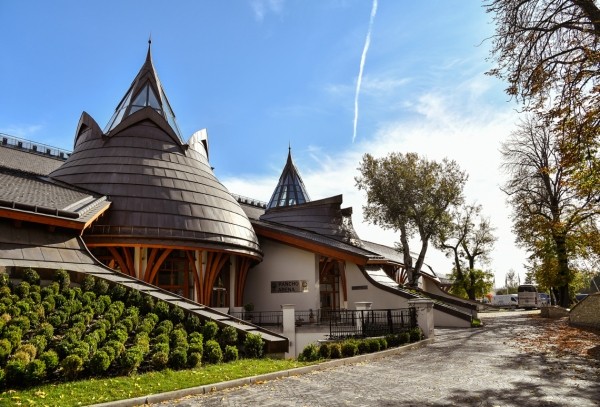 Не толькі ў вёсцы Лукашэнкі будуюць спартовыя арэны – у Венгрыі руліць яго таварыш з вельмі падобнымі замашкамі (Пуцін, ціск на медыя, узбагачэнне набліжаных)