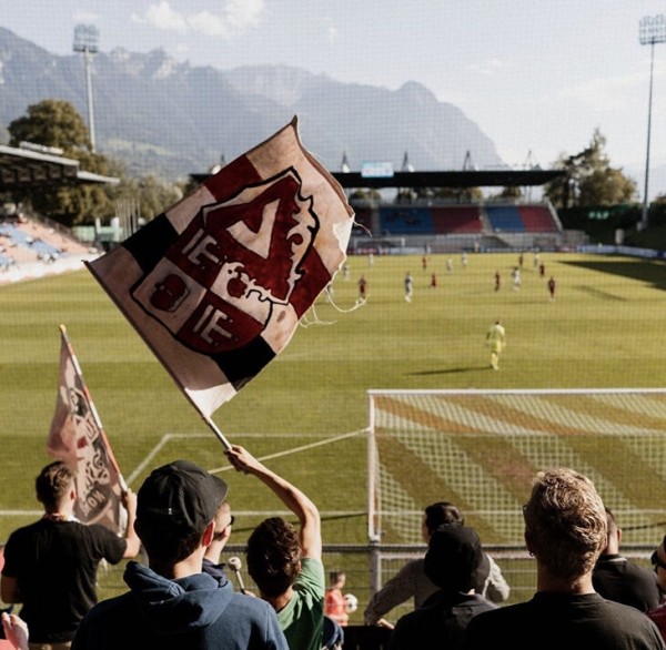 Из второго дивизиона Швейцарии – в группу Лиги Конференций! Удивительный успех клуба из Лихтенштейна Из второго дивизиона Швейцарии – в группу Лиги Конференций! Удивительный успех клуба из Лихтенштейна