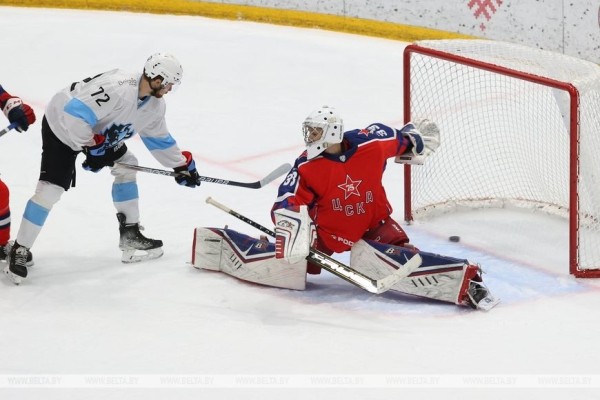 ФОТОФАКТ: Товарищеский матч "Динамо-Минск" - ЦСКА ФОТОФАКТ: Товарищеский матч "Динамо-Минск" - ЦСКА