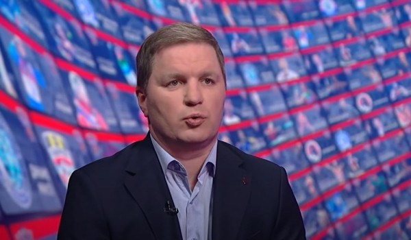 Хоккей.  Сергей Шабанов: сейчас мы видим, что каждый клуб имеет шанс на титул, пусть и предсезонного турнира
 