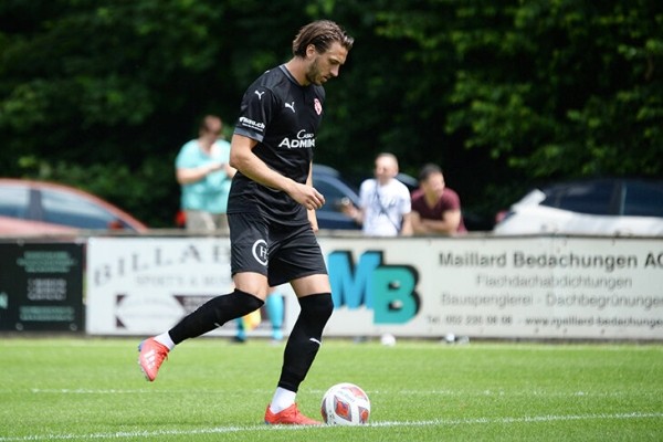 Из второго дивизиона Швейцарии – в группу Лиги Конференций! Удивительный успех клуба из Лихтенштейна Из второго дивизиона Швейцарии – в группу Лиги Конференций! Удивительный успех клуба из Лихтенштейна