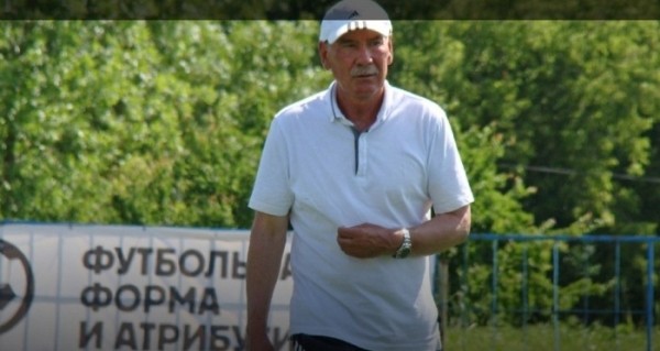 Футбол. Анатолий Юревич 12 августа празднует 65-летний юбилей
Футбол. Анатолий Юревич 12 августа празднует 65-летний юбилей