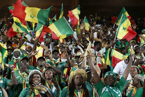 Это’О порвал с экипировщиком Камеруна – прямо перед ЧМ-2022. Заменил на странную ноунейм-компанию из автоспорта