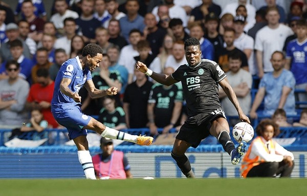 Безумный день в АПЛ: «Ливерпуль» вынес «Борнмут» (9:0), «Сити» устроил второй камбэк подряд, а «Челси» выиграл у «Лестера» в меньшинстве