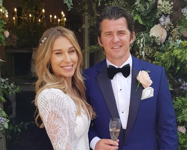 Джоуи Бартон пробует измениться: был близок к суициду после двух судов, драки с женой и хейта фанатов. Теперь ищет гармонию в садоводстве Джоуи Бартон пробует измениться: был близок к суициду после двух судов, драки с женой и хейта фанатов. Теперь ищет гармонию в садоводстве