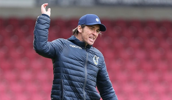 Джоуи Бартон пробует измениться: был близок к суициду после двух судов, драки с женой и хейта фанатов. Теперь ищет гармонию в садоводстве Джоуи Бартон пробует измениться: был близок к суициду после двух судов, драки с женой и хейта фанатов. Теперь ищет гармонию в садоводстве