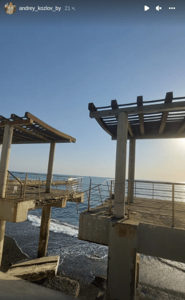 Біятланісты з Беларусі выступілі на стартах у Сочы, якія нікому не цікавыя: Алімбекава губляе матывацыю, без яе толькі адзін медаль, працаўнiкi дзяржТБ паказвалі ежу