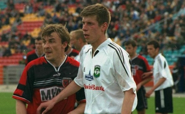 Самыми неказистыми игроками в свое время были главные тренеры БАТЭ, «Слуцка» и «Витебска». А вот как выступали их коллеги (много титулов, первая европобеда в истории)