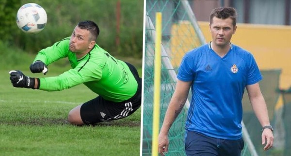 «Невозможно убить в себе памяркоўнасць и добродушие». Давно работает в «Висле», купил в Польше квартиру, но умрет беларусом – этот экс-тренер ЧБ упорно верит в лучшее «Невозможно убить в себе памяркоўнасць и добродушие». Давно работает в «Висле», купил в Польше квартиру, но умрет беларусом – этот экс-тренер ЧБ упорно верит в лучшее