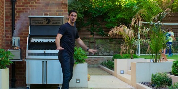 Как конфликт Артеты и Обамеянга выглядел изнутри? Фрагмент из документалки про «Арсенал»