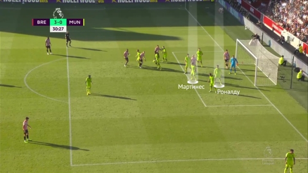 Рост нового центрального защитника «МЮ» – 175 см. Это правда такая проблема? Каземиро поможет?