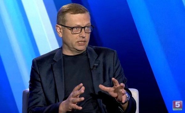 Футбол. Сергей Мацкевич: выступление клубов Беларуси в еврокубках — это позор. И смягчать этот вывод не надо
Футбол. Сергей Мацкевич: выступление клубов Беларуси в еврокубках — это позор. И смягчать этот вывод не надо