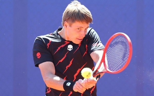 Теннис. Илья Ивашко пробился в 1/8 финала турнира АТП-250 в Уинстон-Сейлеме
Теннис. Илья Ивашко пробился в 1/8 финала турнира АТП-250 в Уинстон-Сейлеме