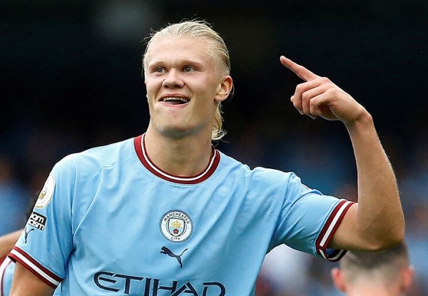 ЛЧ-2022/23: фаворит – «Манчестер Сити», «Интер» не навяжет борьбу «Барсе» и «Баварии», а «Реал» снова недооценивают ЛЧ-2022/23: фаворит – «Манчестер Сити», «Интер» не навяжет борьбу «Барсе» и «Баварии», а «Реал» снова недооценивают