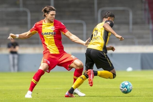 Филипович набрал первое очко за «Партизан», Пейич лидирует в Австрии, Виллум вышел против АЗ. Как устроились видные легионеры, уехавшие этим летом из ЧБ