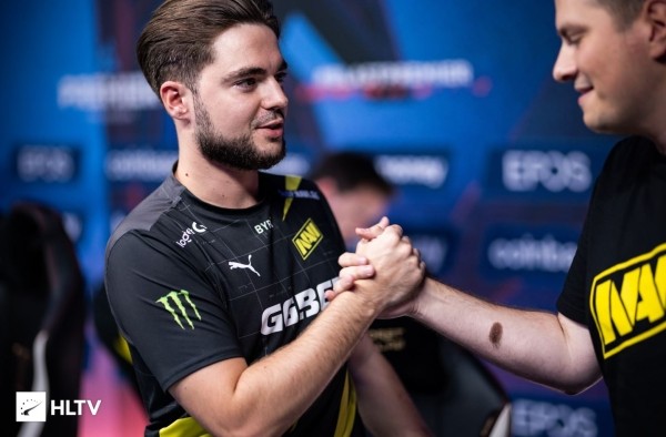 Разное. NaVi выиграли группу BLAST без s1mple, One Move в полуфинале D2CL и другие новости индустрии за 20 августа
Разное. NaVi выиграли группу BLAST без s1mple, One Move в полуфинале D2CL и другие новости индустрии за 20 августа