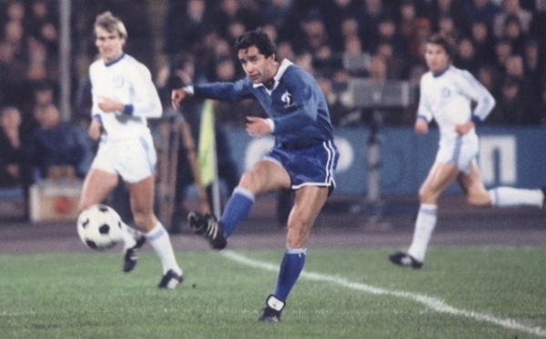 Мог носить другую фамилию, нашел кума в «Песнярах», пропадал даже в Америке. Что мы знаем о топовом, но загульном Прокопенко и без кино от Минкульта 