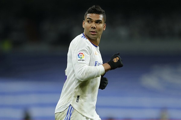 Кажется, у «МЮ» нет четкого плана в полузащите, но Каземиро классно адаптируется. В «Мадриде» его заменит Тчуамени