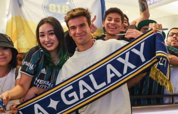 Вернер снова в «Лейпциге», Иско – в «Севилье», Алексис рванул в «Марсель» и еще 48 главных трансферов недели Вернер снова в «Лейпциге», Иско – в «Севилье», Алексис рванул в «Марсель» и еще 48 главных трансферов недели