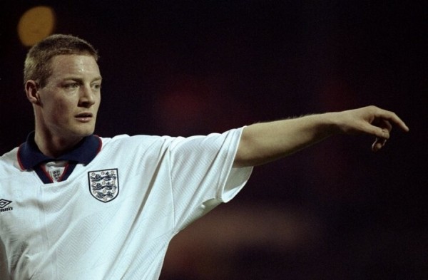 Дэвид Бэтти – культовый герой АПЛ. Его считали головорезом, а он был отличным игроком – хоть и недолюбливал футбол