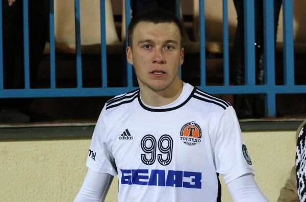 Жуковского не вернули в БАТЭ – и он таки уехал за границу: в клуб, где директора обвиняют в пьянстве с игроками