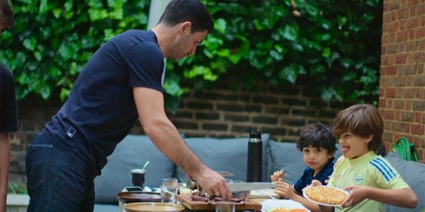 Как конфликт Артеты и Обамеянга выглядел изнутри? Фрагмент из документалки про «Арсенал»