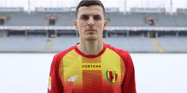 Футбол. Евгений Шикавка оформил дубль и помог "Короне" победить "Жешув" в 1/32 финала Кубка Польши
Футбол. Евгений Шикавка оформил дубль и помог "Короне" победить "Жешув" в 1/32 финала Кубка Польши