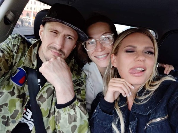 От режима страдает уже вторая бывшая Гуркова – силовики хотят упечь ее мать за решетку, но она публично молчит (в отличие от 2020-го) 