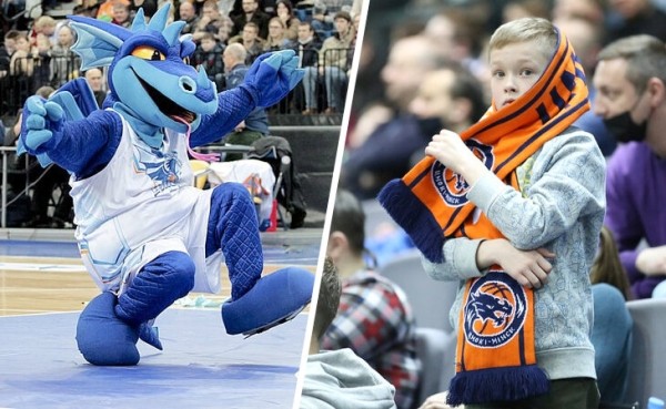 Ребрендинг – последняя капля, поддерживать клуб – зашквар, Рыженков – убийца белбаскета. Фан «Цмокаў» (уже бывший) – о том, что происходит Ребрендинг – последняя капля, поддерживать клуб – зашквар, Рыженков – убийца белбаскета. Фан «Цмокаў» (уже бывший) – о том, что происходит