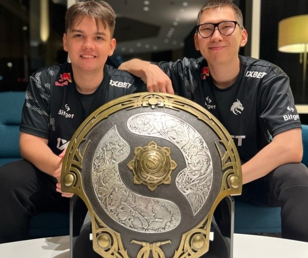 Разное. Анонсирован LAN-турнир по Dota 2 в Минске, Zorka выиграла ESEA EU Intermediate League Division Cup и другие новости киберспорта за 14 августа
Разное. Анонсирован LAN-турнир по Dota 2 в Минске, Zorka выиграла ESEA EU Intermediate League Division Cup и другие новости киберспорта за 14 августа