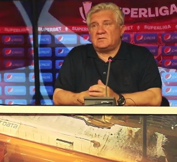 Футбол.  Сергей Ташуев: мы расстроены поражением, хотели выиграть. Мы создали моменты, но не забили
 