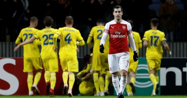 Белфутбол імкліва набліжаецца да еўрапейскага дна: яшчэ адзін правальны сезон – і заяўка скароціцца да трох клубаў