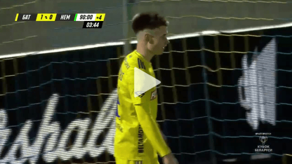 Вратари в сезоне-2022 часто привозят во всех турнирах – за киперов приходилось краснеть в чемпионате, Кубке и на евроарене