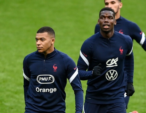 «Трус, предатель, лицемер». Брат вымогает у Погба 13 млн евро – подключил вооруженных людей, обвиняет в шаманском проклятье для Мбаппе