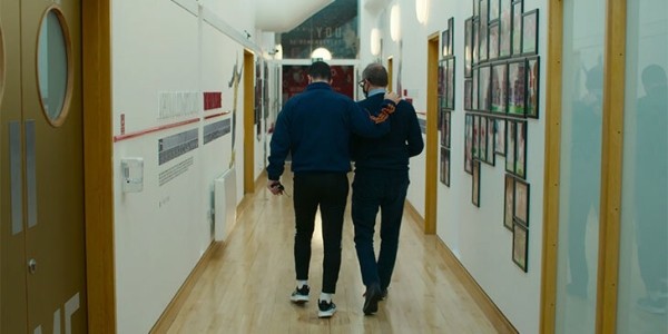 Как конфликт Артеты и Обамеянга выглядел изнутри? Фрагмент из документалки про «Арсенал»