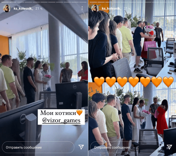 Беларусские айтишники имеют миллионы долларов от мобильных игр, но метят круче – готовят бесплатного конкурента FIFA с рекламой от Роналду