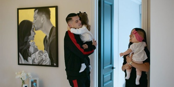 Как конфликт Артеты и Обамеянга выглядел изнутри? Фрагмент из документалки про «Арсенал»