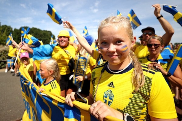 Женский футбол уходит от мужского – и становится сильнее. Он все привлекательнее для инвесторов и нравится подросткам