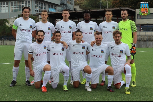 Футбол.  Белорусский голкипер Алексей Авгуль будет играть в чемпионате Сан-Марино
 