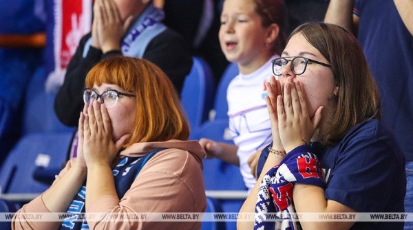 "Мешков Брест" сыграет в гостях у гандболистов "Еурофарма" в четвертьфинале SEHA-лиги "Мешков Брест" сыграет в гостях у гандболистов "Еурофарма" в четвертьфинале SEHA-лиги